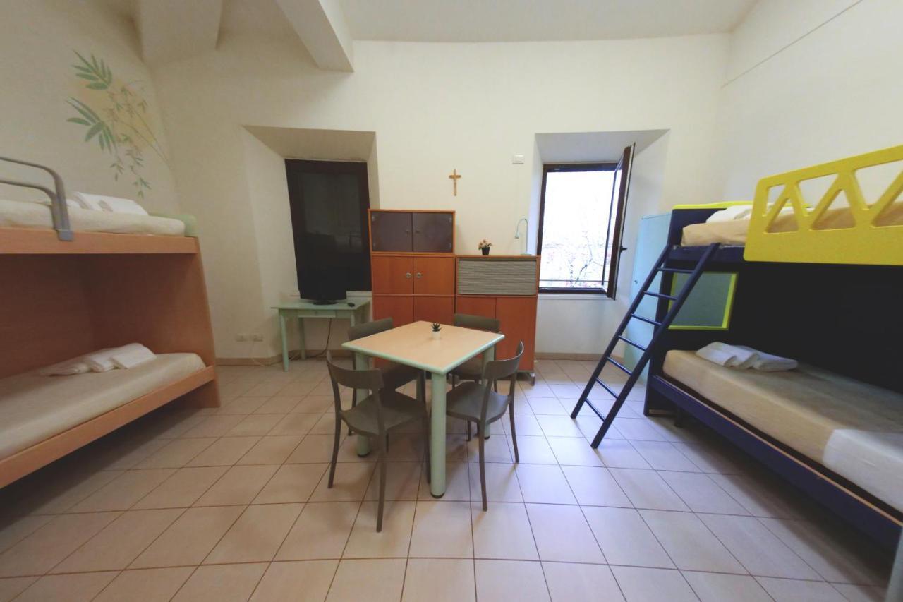 בולוניה Il Villaggio Di Abitabo מראה חיצוני תמונה