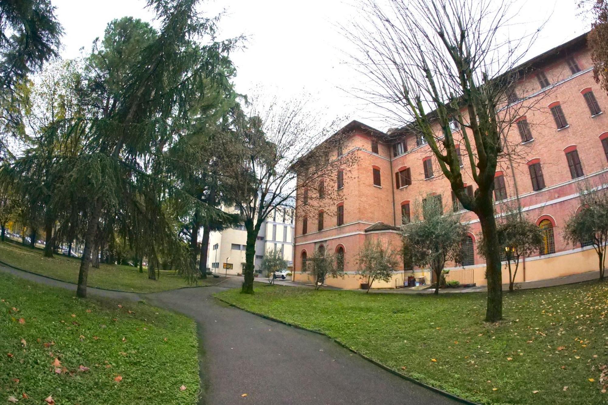 בולוניה Il Villaggio Di Abitabo מראה חיצוני תמונה