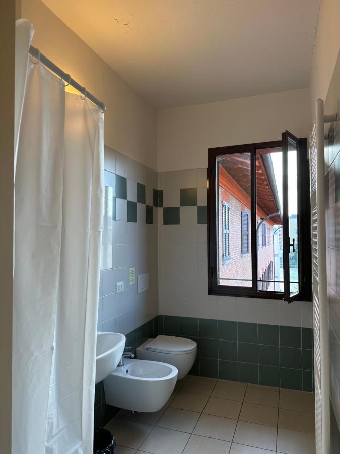 בולוניה Il Villaggio Di Abitabo מראה חיצוני תמונה