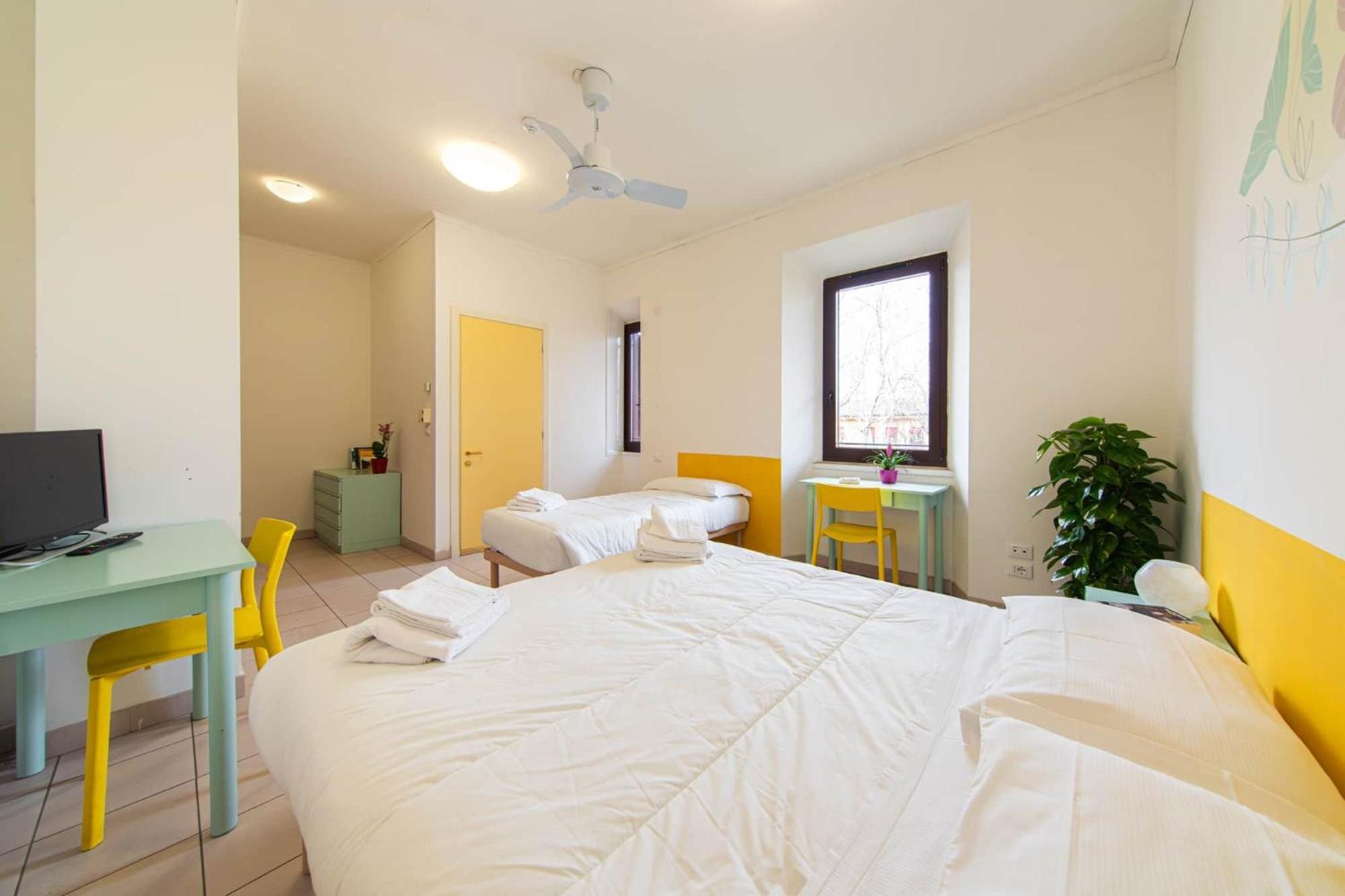 בולוניה Il Villaggio Di Abitabo מראה חיצוני תמונה