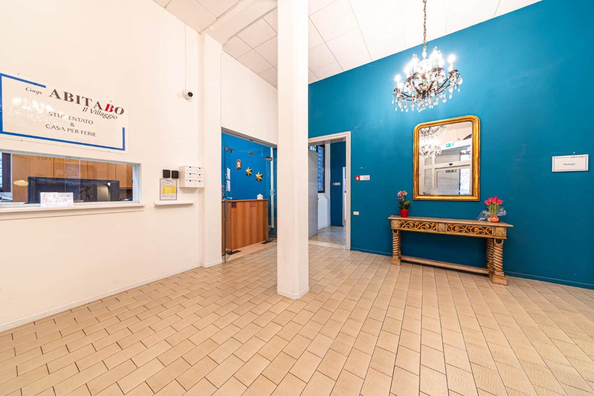 בולוניה Il Villaggio Di Abitabo מראה חיצוני תמונה