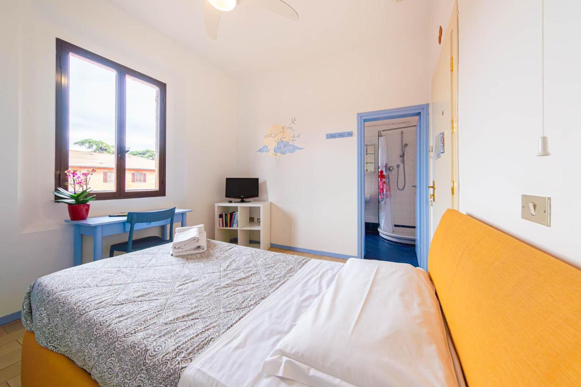 בולוניה Il Villaggio Di Abitabo מראה חיצוני תמונה