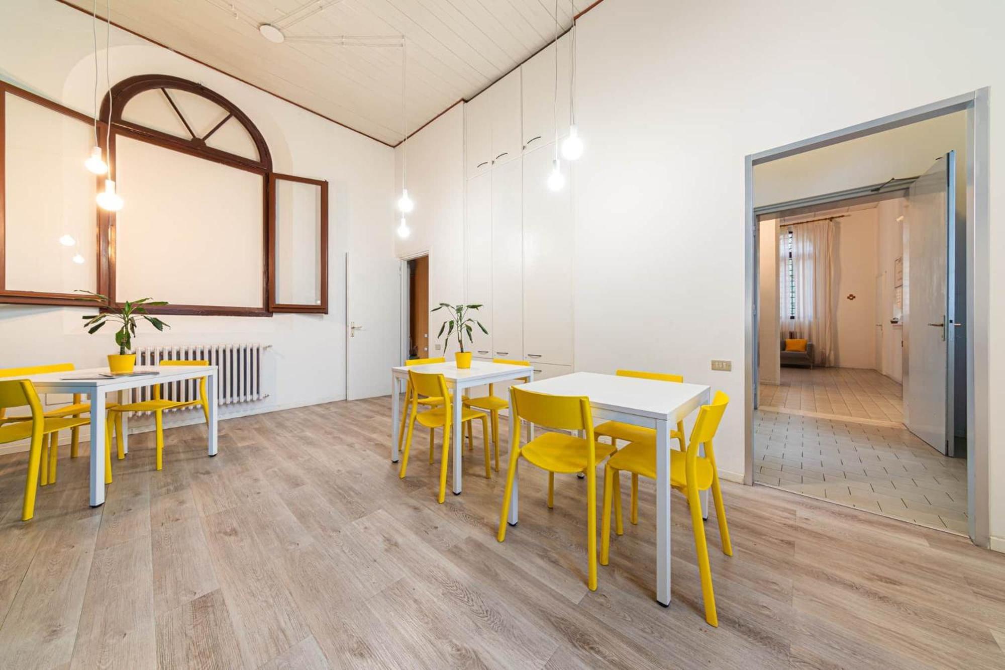 בולוניה Il Villaggio Di Abitabo מראה חיצוני תמונה